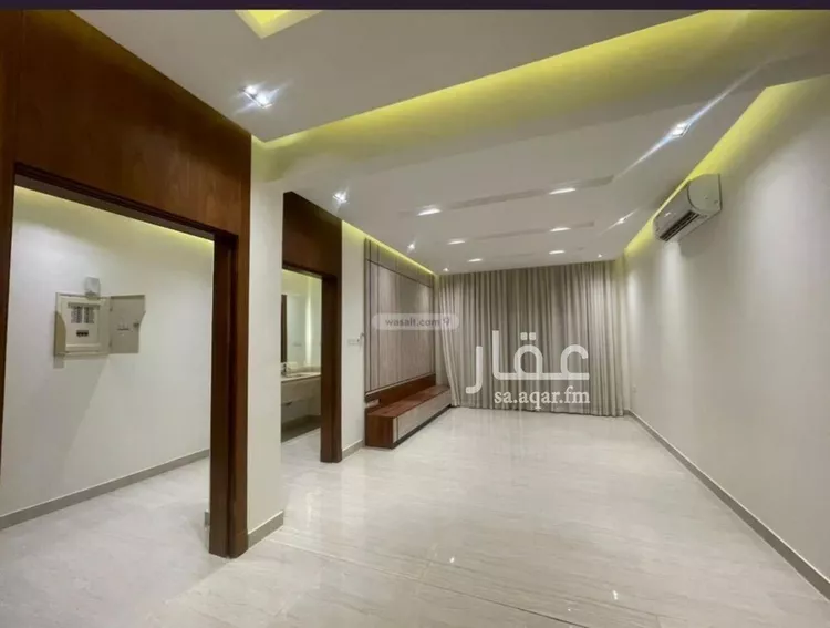 شقة للإيجار في شارع الأفضلي, حي الملقا, مدينة الرياض, منطقة الرياض
