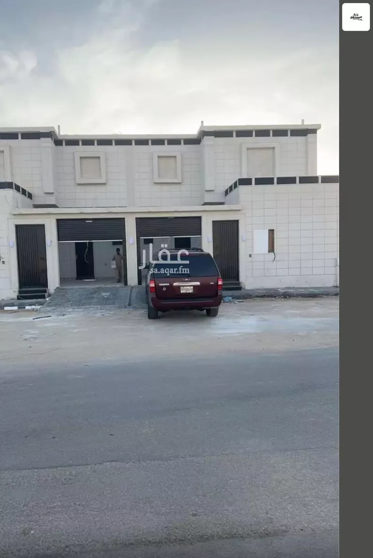 فيلا للإيجار في شارع العزم, حي البرية, مدينة الرياض, منطقة الرياض صورة 2