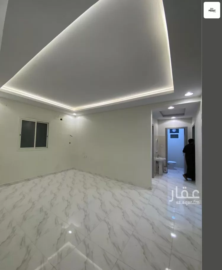شقة للإيجار في شارع ممر74, حي الرمال, مدينة الرياض, منطقة الرياض صورة 4