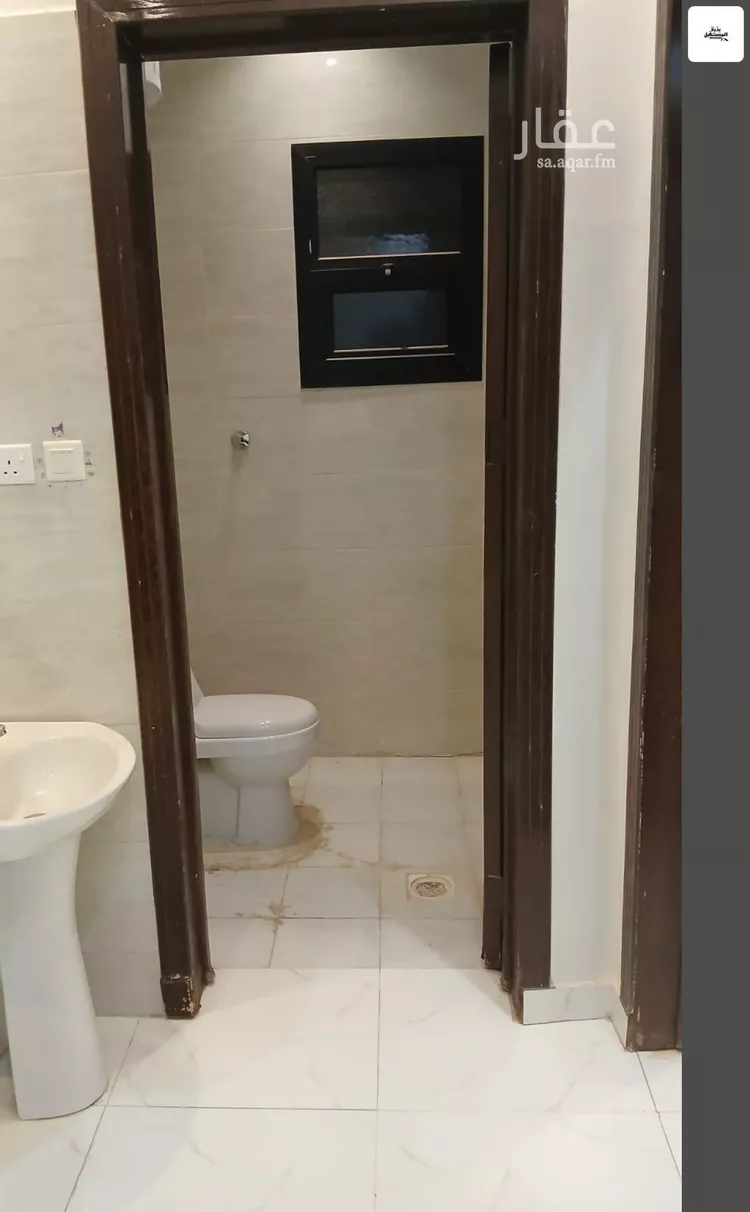 شقة للإيجار في شارع عبدالهادي الأبياري, حي الرمال, مدينة الرياض, منطقة الرياض صورة 5