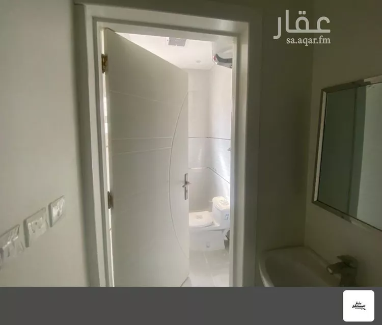 شقة للإيجار في شارع جبل طويق, حي القادسية, مدينة الرياض, منطقة الرياض صورة 4