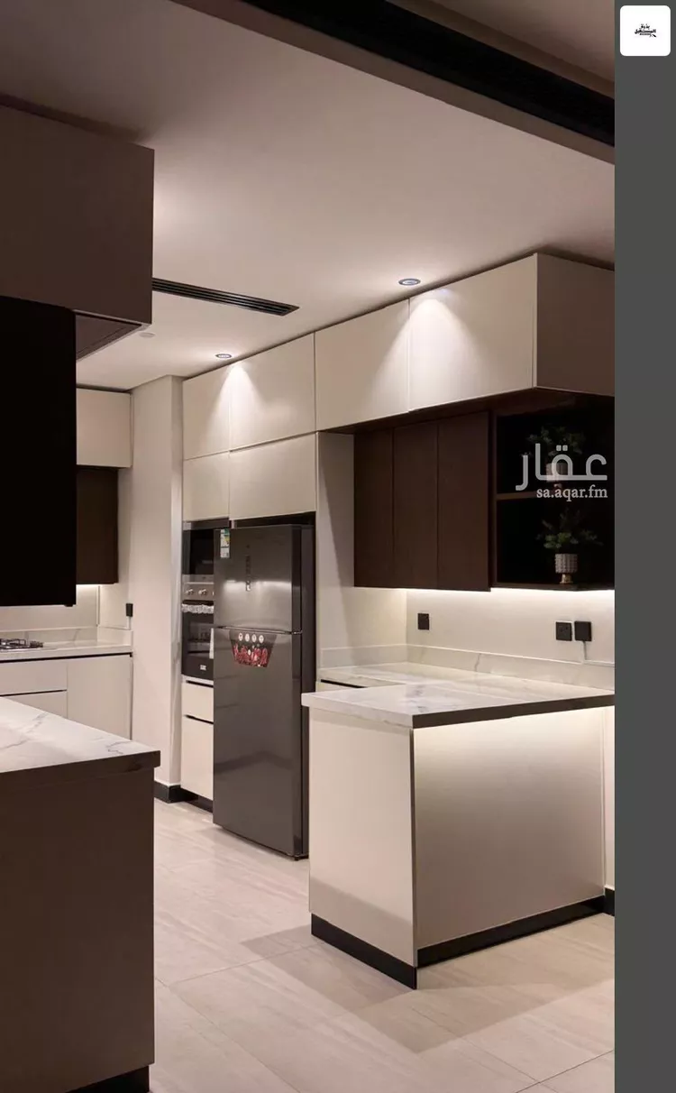 شقة للإيجار في شارع محمد البرقي, حي المونسية, مدينة الرياض, منطقة الرياض 7