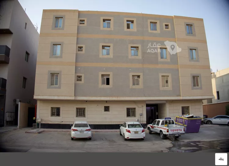 عمارة للإيجار في شارع الفجر, حي المونسية, مدينة الرياض, منطقة الرياض صورة 3