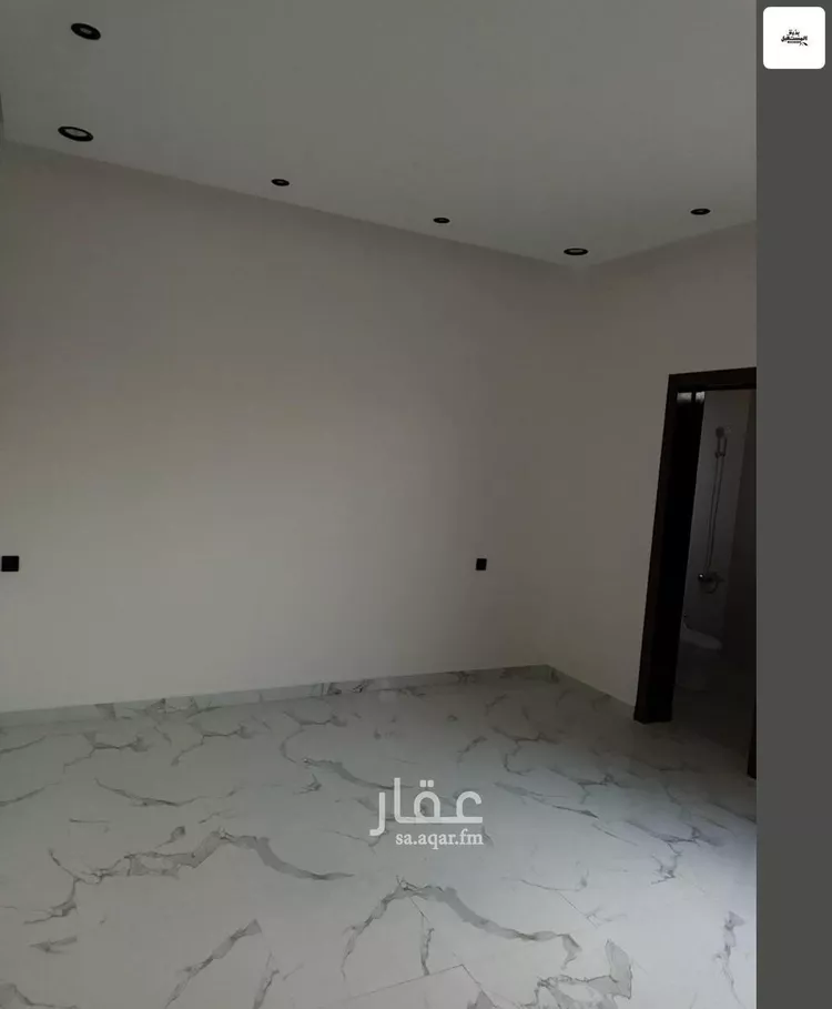 فيلا للإيجار في شارع العزم, حي البرية, مدينة الرياض, منطقة الرياض صورة 4