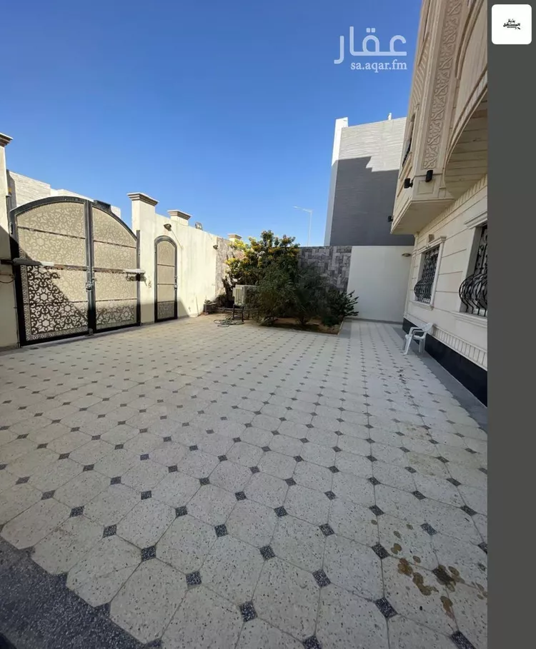 فيلا للبيع في شارع رقم 425, حي المونسية, مدينة الرياض, منطقة الرياض صورة 2