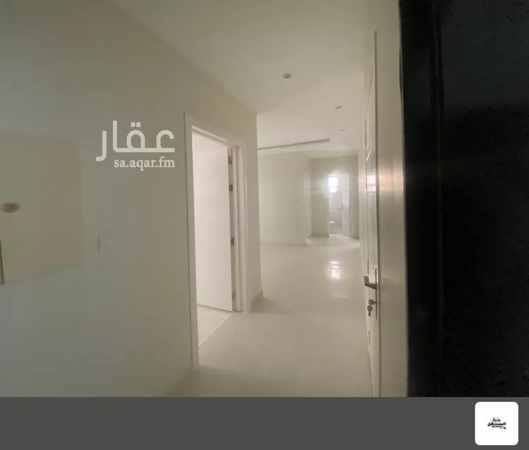 شقة للإيجار في شارع جبل طويق, حي القادسية, مدينة الرياض, منطقة الرياض صورة 5