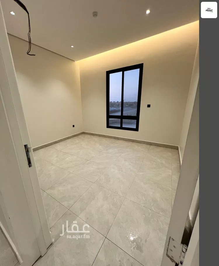 شقة للإيجار في شارع عباده بن عمرو الانصاري, حي الرمال, مدينة الرياض, منطقة الرياض 15