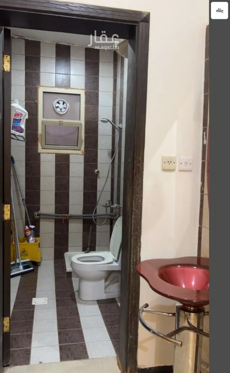 شقة للإيجار في شارع الفجر, حي المونسية, مدينة الرياض, منطقة الرياض 8