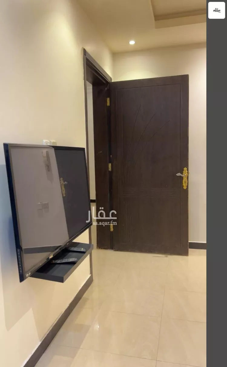 شقة للإيجار في شارع الفجر, حي المونسية, مدينة الرياض, منطقة الرياض 7