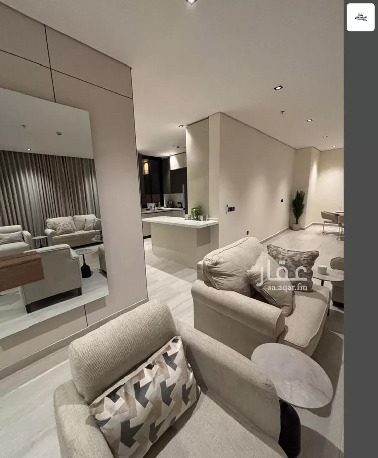 Apartment for Rent in Riyadh Al Munsiyah صورة 5