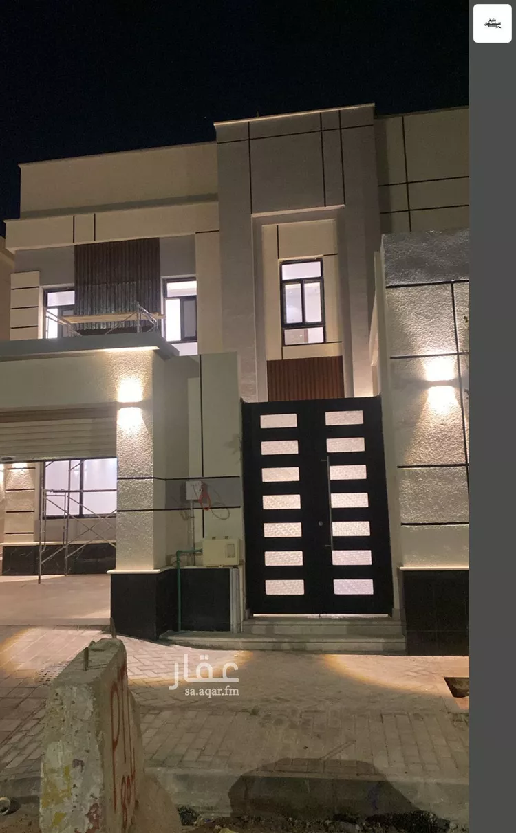 فيلا للإيجار في حي الجنادرية, مدينة الرياض, منطقة الرياض صورة 2
