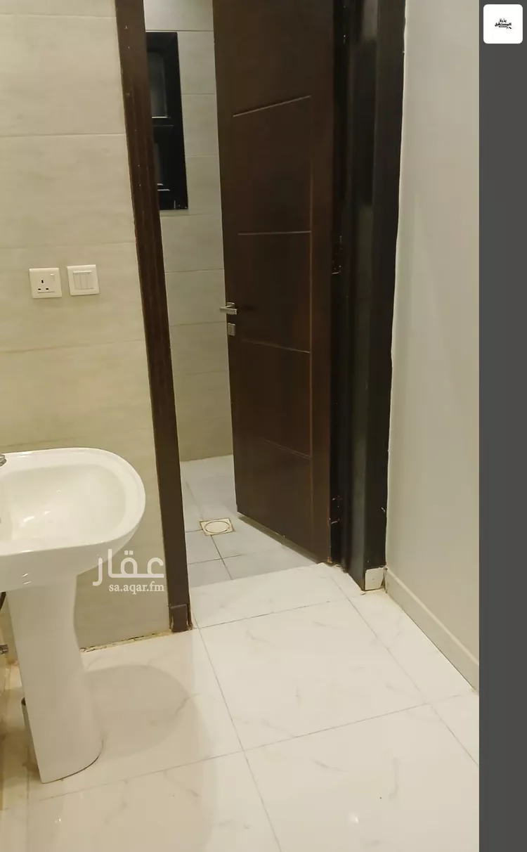 شقة للإيجار في شارع عبدالهادي الأبياري, حي الرمال, مدينة الرياض, منطقة الرياض صورة 3