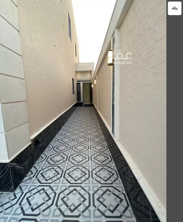 دور للإيجار في شارع عبدالله الزيري, حي البرية, مدينة الرياض, منطقة الرياض صورة 2