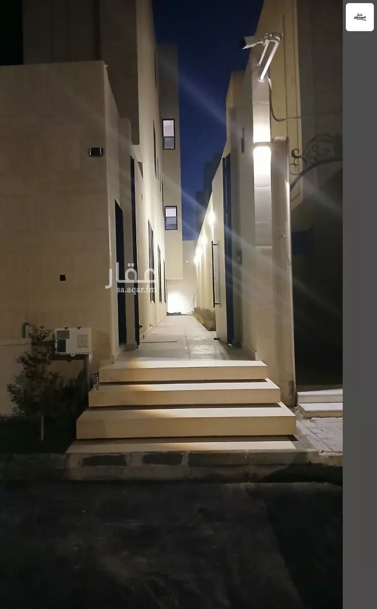 شقة للإيجار في شارع رقم 241, حي النرجس, مدينة الرياض, منطقة الرياض صورة 2