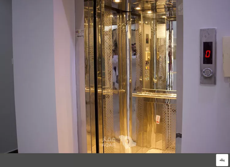 عمارة للإيجار في شارع الفجر, حي المونسية, مدينة الرياض, منطقة الرياض صورة 5
