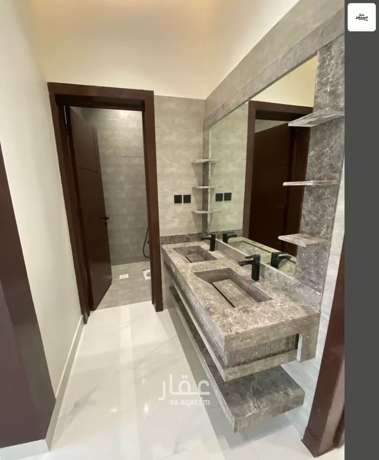 دور للإيجار في شارع عبدالله الزيري, حي البرية, مدينة الرياض, منطقة الرياض صورة 5