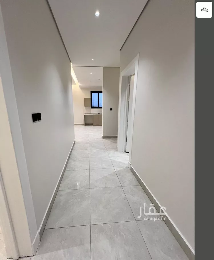 شقة للإيجار في شارع عباده بن عمرو الانصاري, حي الرمال, مدينة الرياض, منطقة الرياض 17