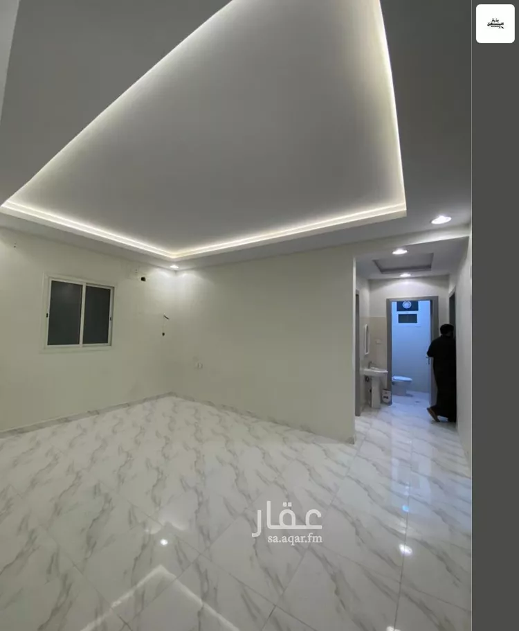 شقة للإيجار في شارع ممر74, حي الرمال, مدينة الرياض, منطقة الرياض صورة 4