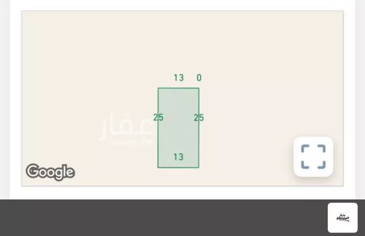 أرض للبيع في حي النظيم, مدينة الرياض, منطقة الرياض صورة 4