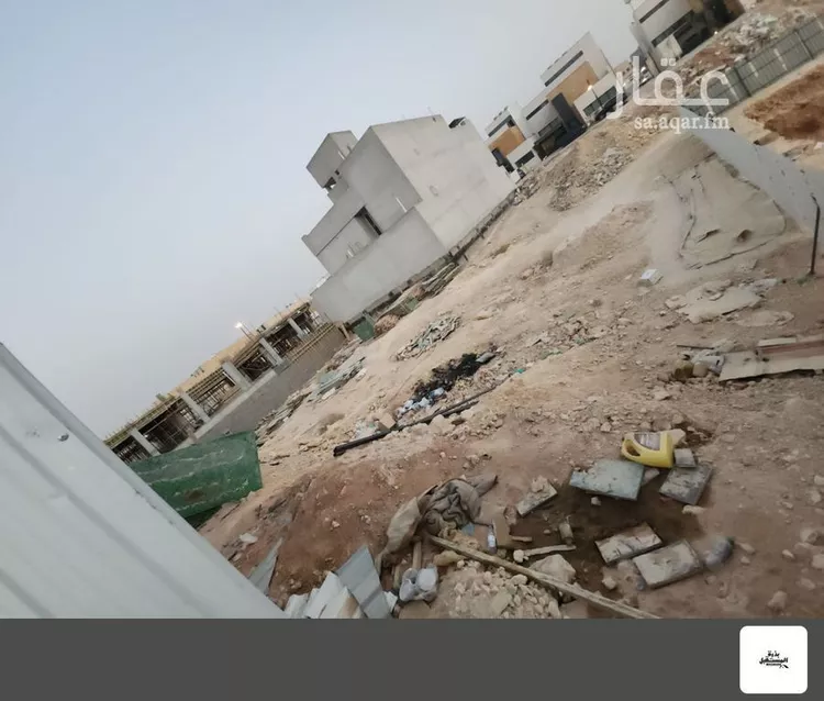 أرض للبيع في شارع العاصمة 71, حي العاصمة, مدينة امارة منطقة الرياض - الدرعيه, منطقة الرياض صورة 2