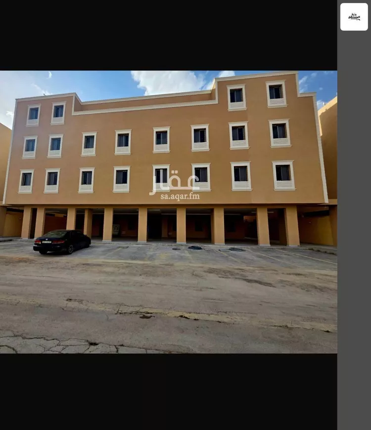 عمارة للإيجار في شارع عجمان, حي الدار البيضاء, مدينة الرياض, منطقة الرياض