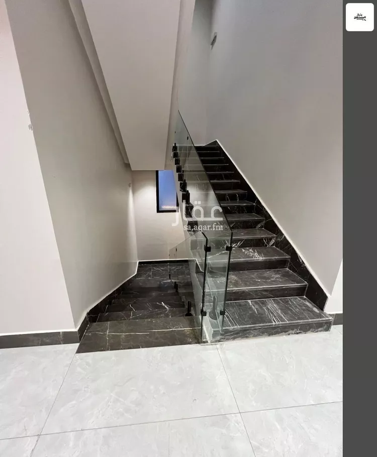 شقة للإيجار في شارع عباده بن عمرو الانصاري, حي الرمال, مدينة الرياض, منطقة الرياض صورة 4