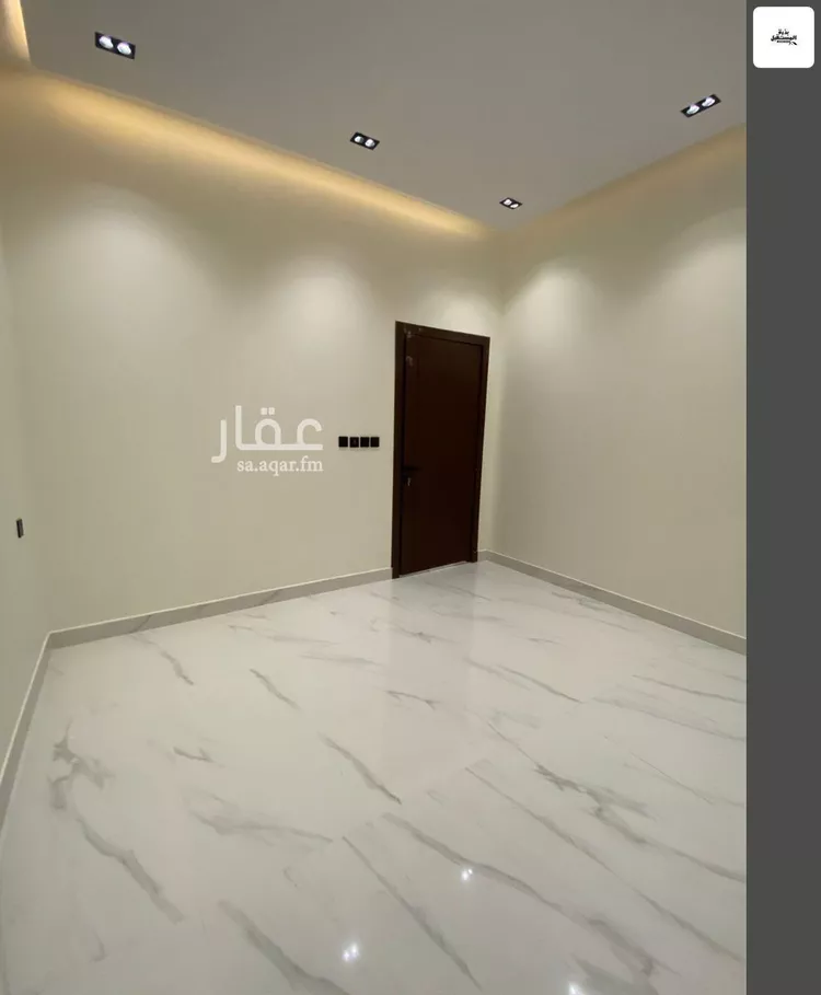 دور للإيجار في شارع عبدالله الزيري, حي البرية, مدينة الرياض, منطقة الرياض صورة 3