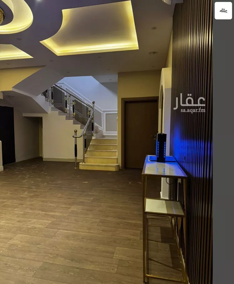 فيلا للإيجار في شارع رقم 34, حي المونسية, مدينة الرياض, منطقة الرياض صورة 5