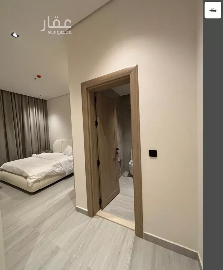 شقة للإيجار في شارع التيسير, حي المونسية, مدينة الرياض, منطقة الرياض 9