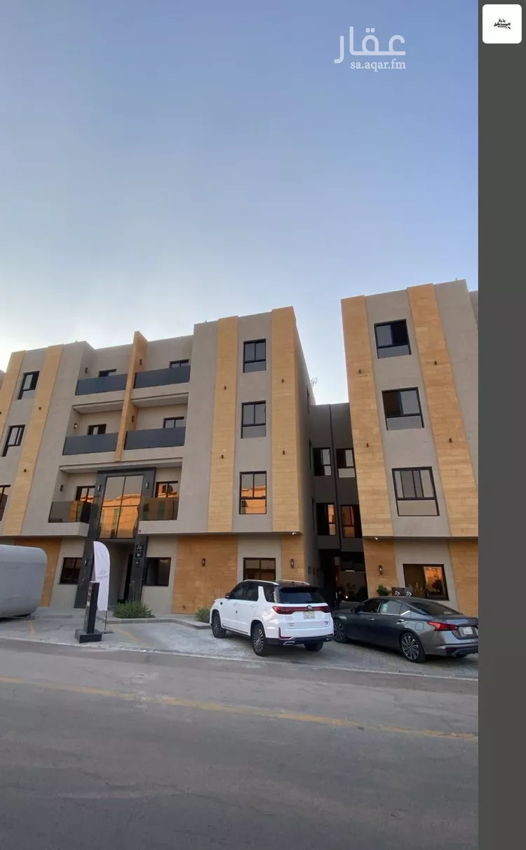 شقة للإيجار في شارع تبوك, حي اليرموك, مدينة الرياض, منطقة الرياض