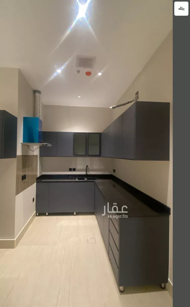 شقة للإيجار في شارع تبوك, حي اليرموك, مدينة الرياض, منطقة الرياض صورة 3