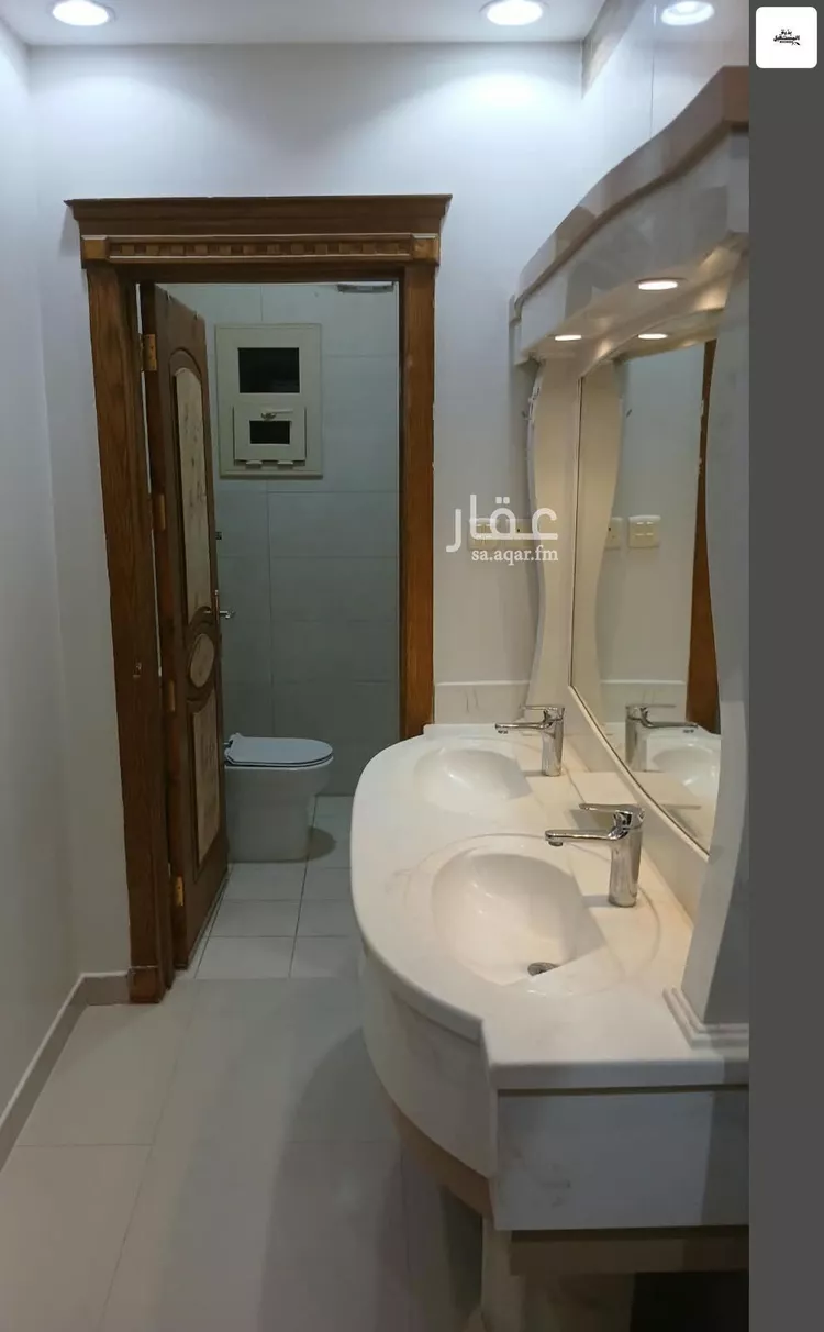 شقة للإيجار في شارع نهر الفضل, حي قرطبة, مدينة الرياض, منطقة الرياض 9