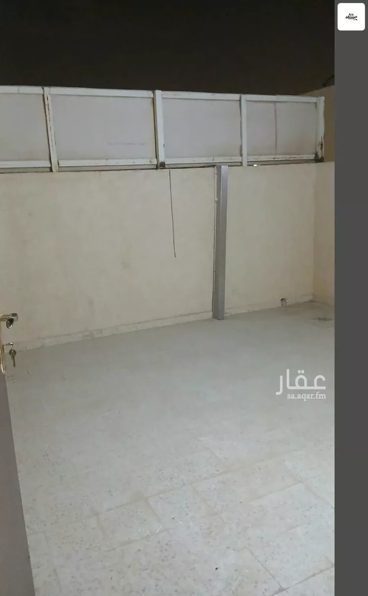 شقة للإيجار في شارع نهر الفضل, حي قرطبة, مدينة الرياض, منطقة الرياض 12