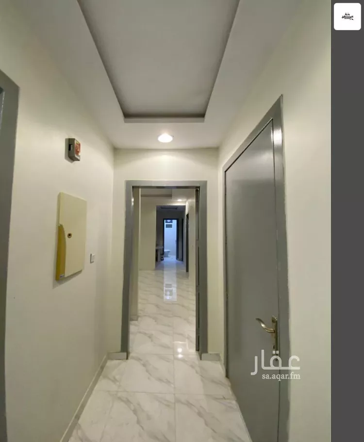 شقة للإيجار في شارع ممر74, حي الرمال, مدينة الرياض, منطقة الرياض صورة 5