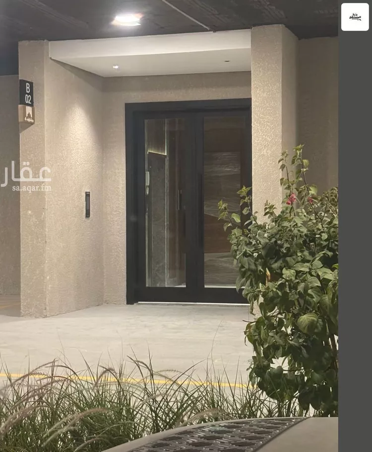 شقة للإيجار في شارع الرشاد, حي الرمال, مدينة الرياض, منطقة الرياض صورة 2