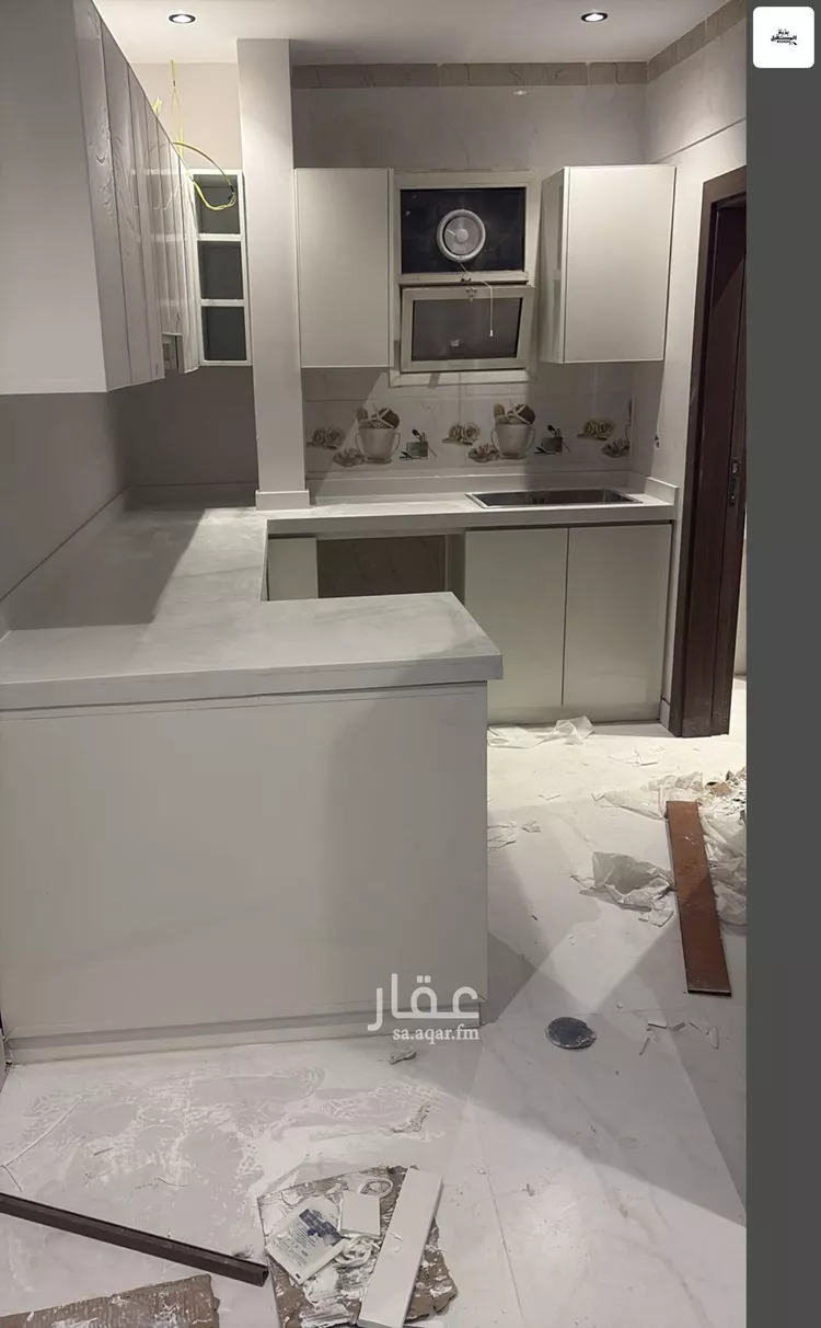 شقة للإيجار في شارع رقم 34, حي المونسية, مدينة الرياض, منطقة الرياض صورة 5