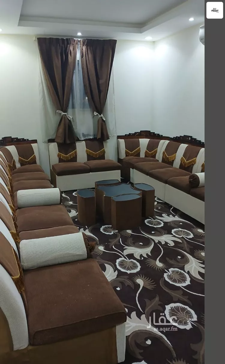 شقة للإيجار في شارع رقم 256, حي المونسية, مدينة الرياض, منطقة الرياض صورة 5