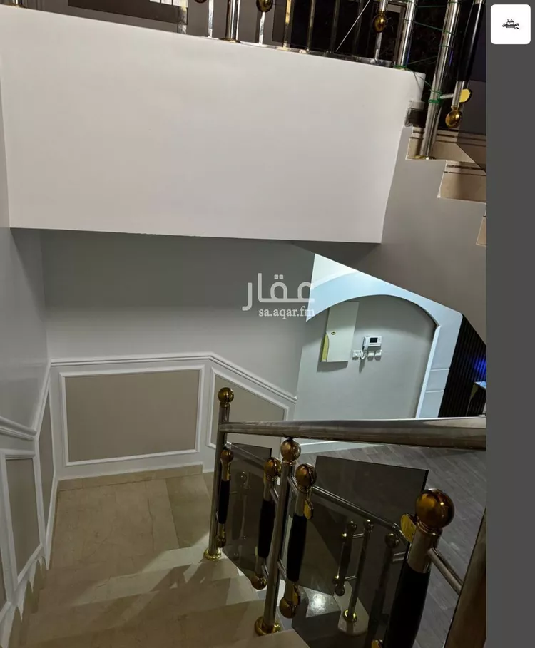 فيلا للإيجار في شارع رقم 34, حي المونسية, مدينة الرياض, منطقة الرياض صورة 4