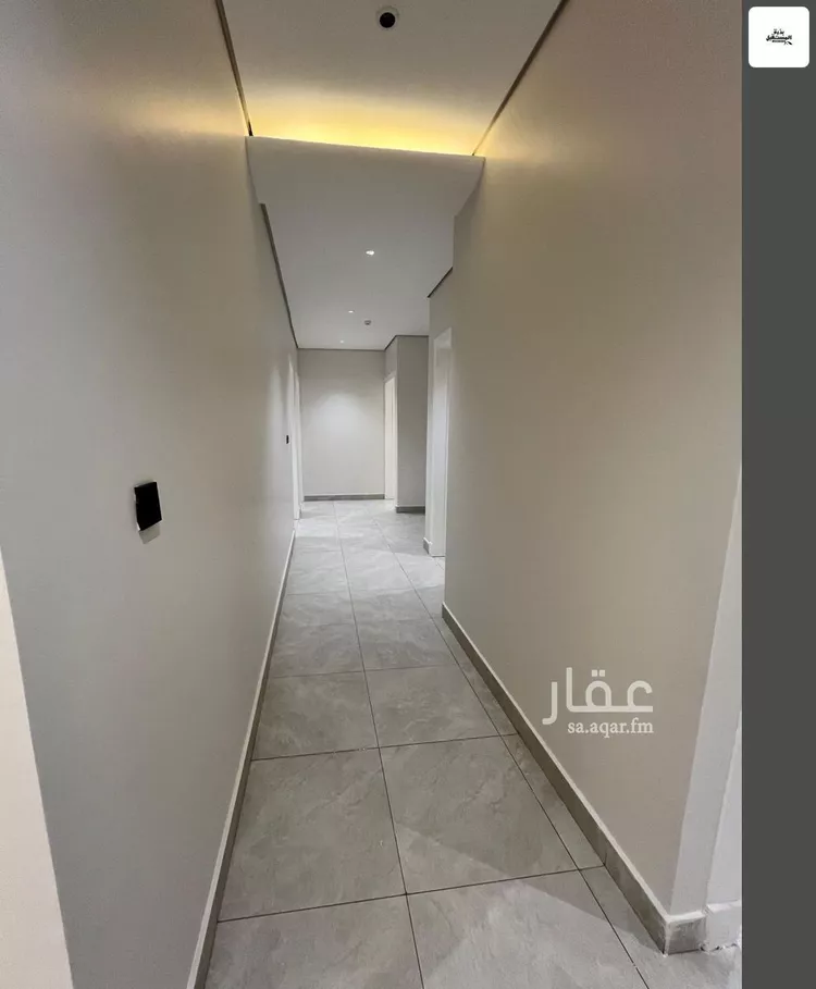 شقة للإيجار في شارع عباده بن عمرو الانصاري, حي الرمال, مدينة الرياض, منطقة الرياض 13
