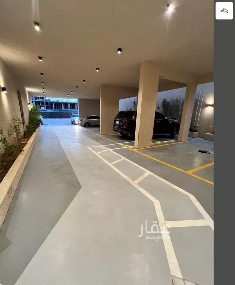 شقة للإيجار في شارع عباده بن عمرو الانصاري, حي الرمال, مدينة الرياض, منطقة الرياض 26