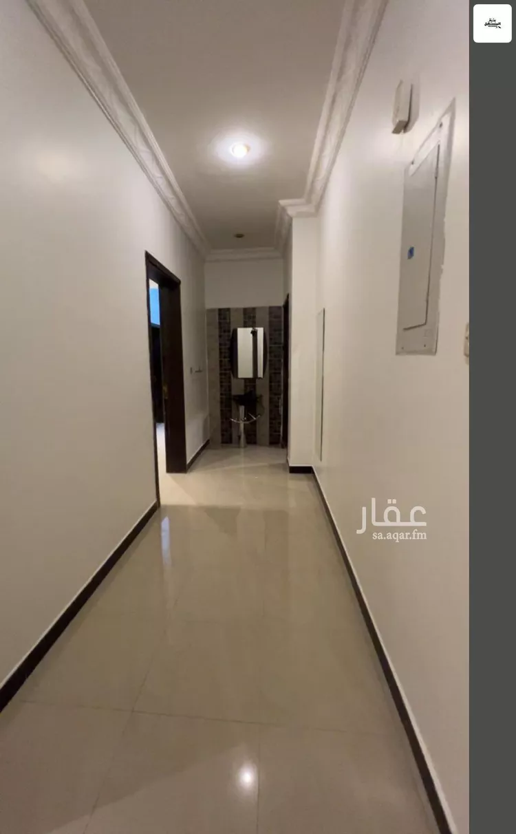 شقة للإيجار في شارع الفجر, حي المونسية, مدينة الرياض, منطقة الرياض صورة 5