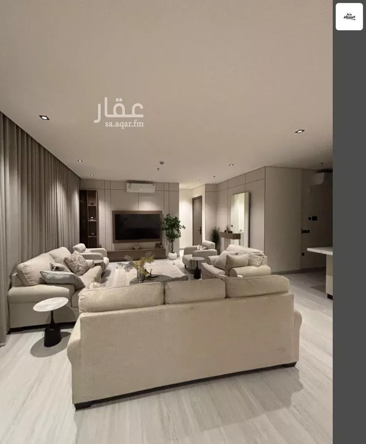 شقة للإيجار في شارع التيسير, حي المونسية, مدينة الرياض, منطقة الرياض 6
