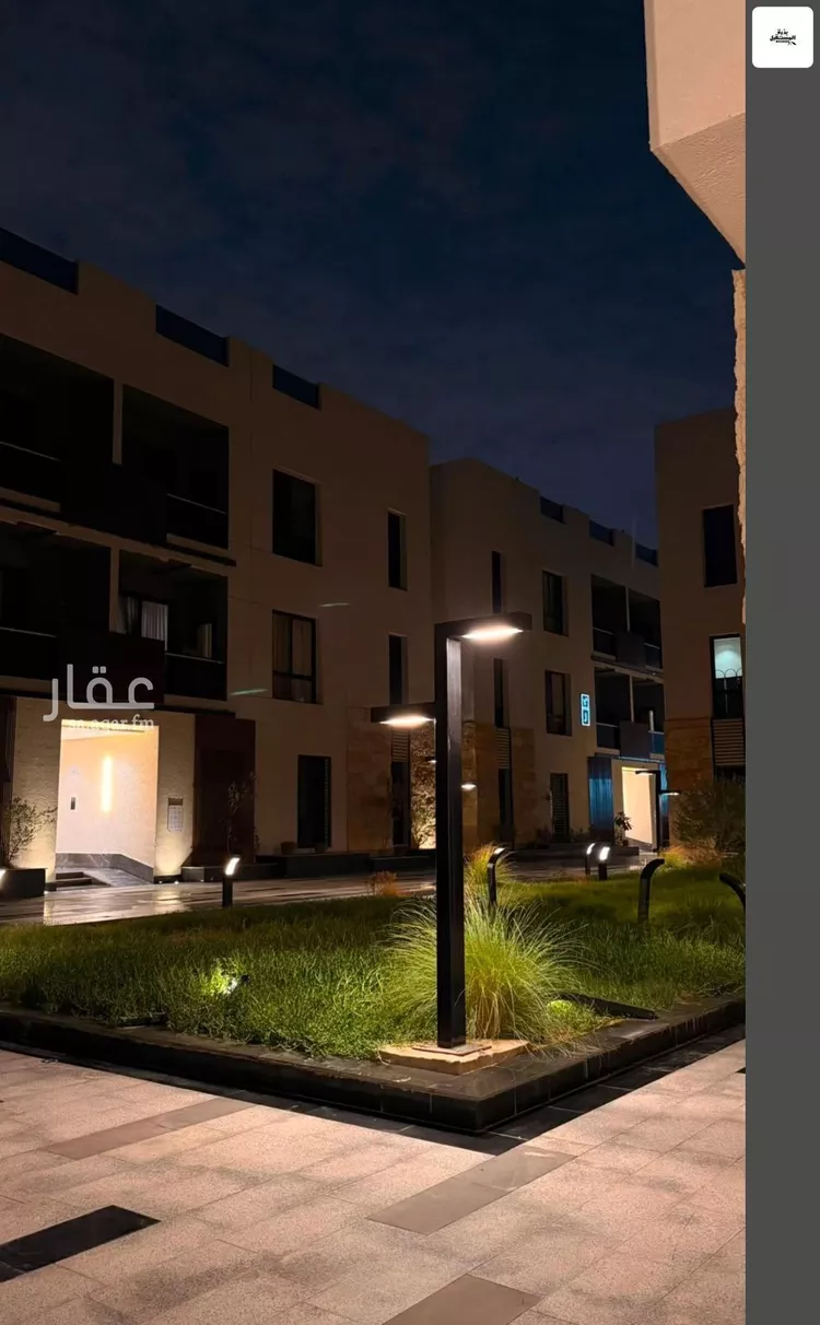 شقة للإيجار في شارع محمد البرقي, حي المونسية, مدينة الرياض, منطقة الرياض