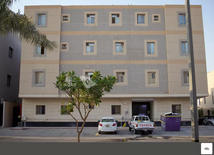 عمارة للإيجار في شارع الفجر, حي المونسية, مدينة الرياض, منطقة الرياض صورة 2