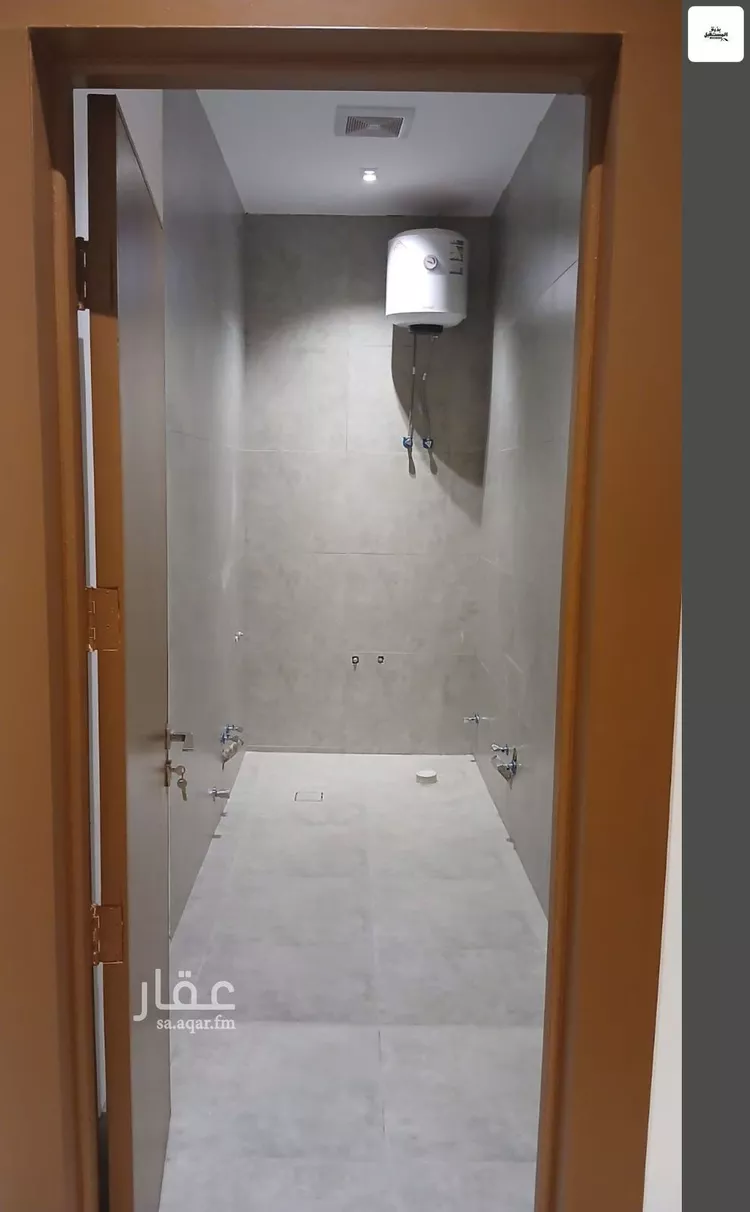 شقة للإيجار في شارع  جابر الاحمد الصباح, حي الرمال, مدينة الرياض, منطقة الرياض صورة 3