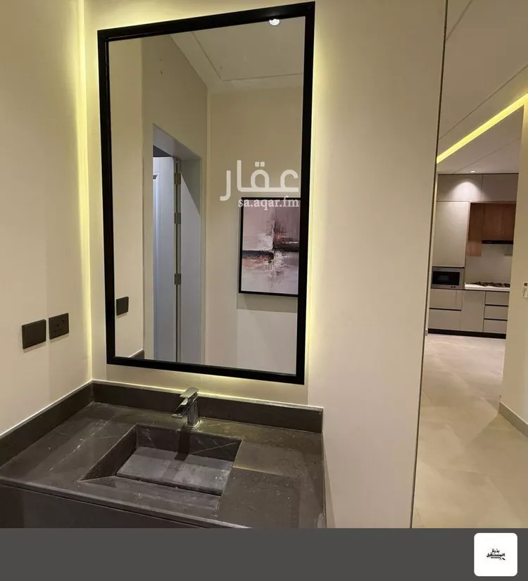 شقة للإيجار في شارع رقم 404, حي المونسية, مدينة الرياض, منطقة الرياض صورة 3