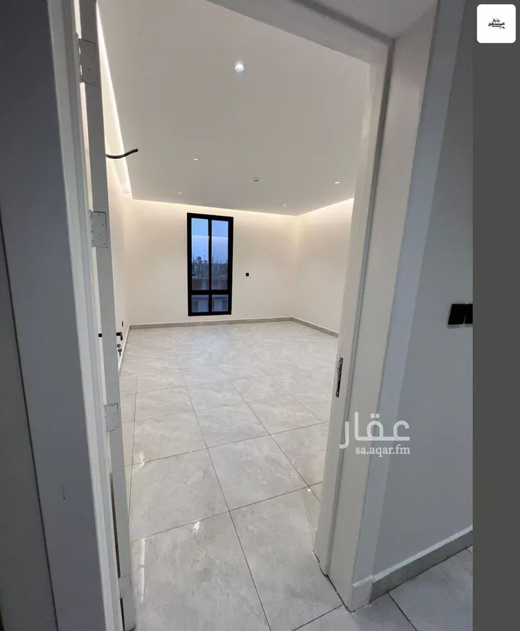 شقة للإيجار في شارع عباده بن عمرو الانصاري, حي الرمال, مدينة الرياض, منطقة الرياض 24