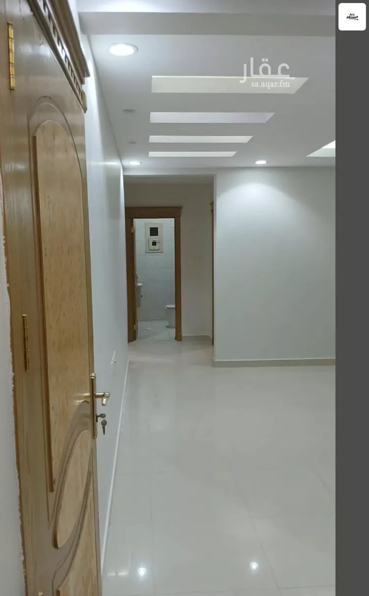 شقة للإيجار في شارع نهر الفضل, حي قرطبة, مدينة الرياض, منطقة الرياض 10