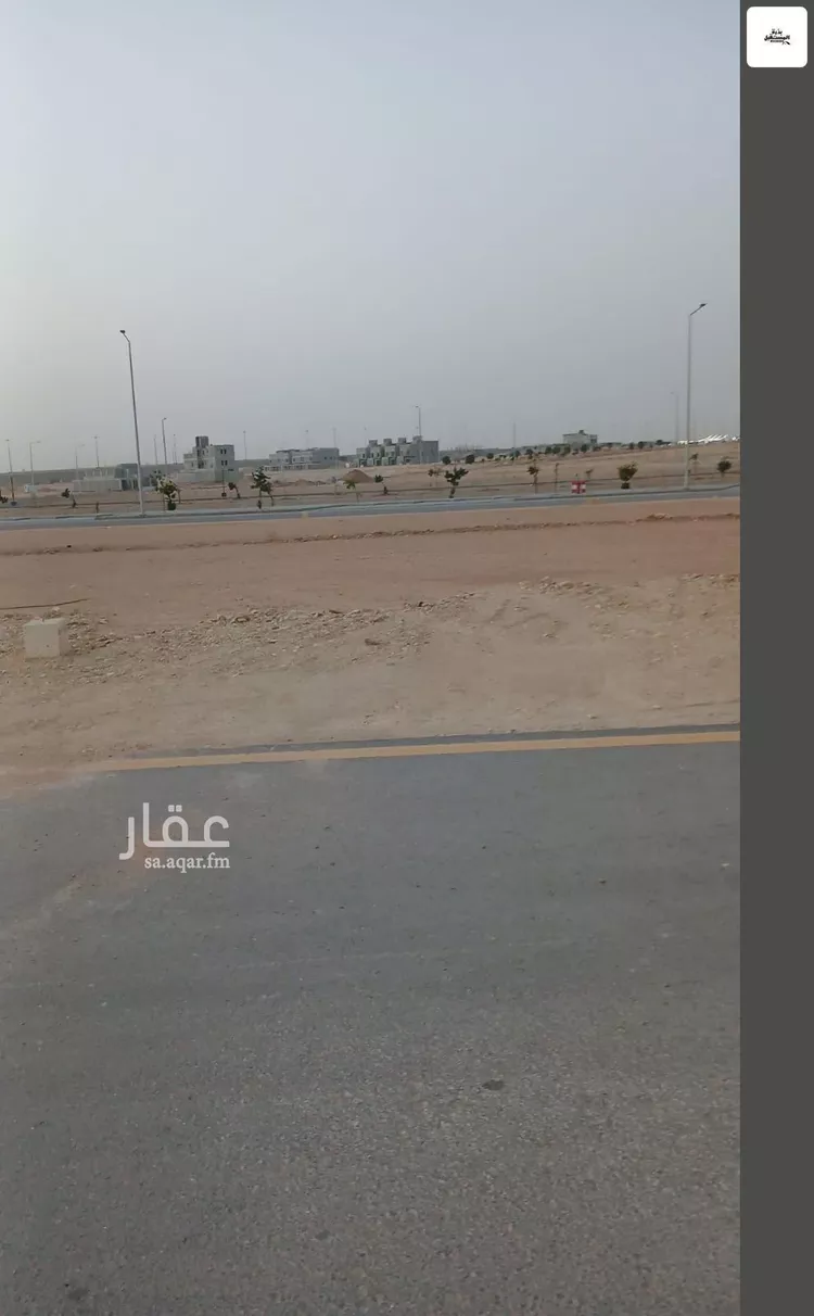 أرض للبيع في حي النظيم, مدينة الرياض, منطقة الرياض صورة 3