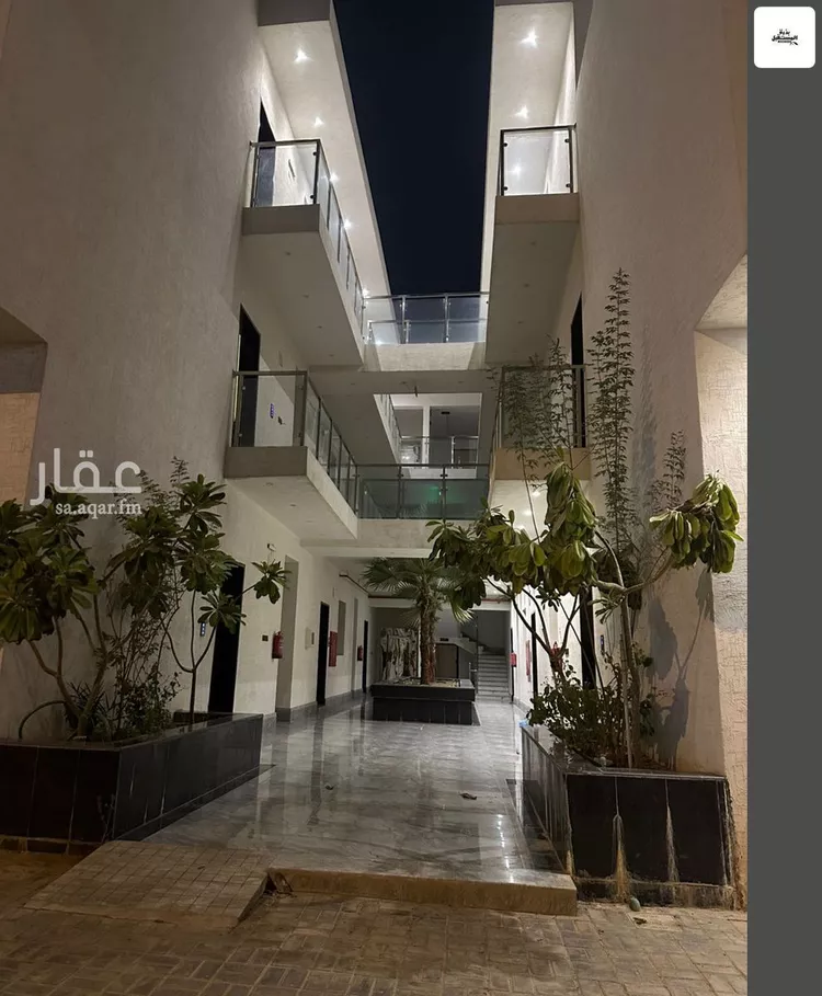 شقة للإيجار في شارع محمد البرقي, حي المونسية, مدينة الرياض, منطقة الرياض صورة 2
